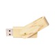 Bamboo Swivel Drive 4GB - 64GB