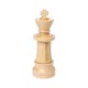 Wood & Bamboo Flash Drives - King Flash Drive 4GB - 32GB