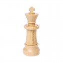 Wood & Bamboo Flash Drives - King Flash Drive 4GB - 32GB