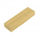 Wood & Bamboo Flash Drives - Slim Bamboo Flash Drive 4GB - 32GB