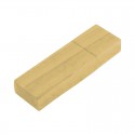 Wood & Bamboo Flash Drives - Slim Bamboo Flash Drive 4GB - 32GB