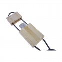 Wood & Bamboo Flash Drives - Bamboo Lanyard Flash Drive 4GB - 32GB