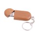 Bamboo Flash Drive 4GB - 32GB