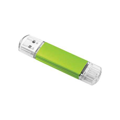 Flash Drives - FlashMob II 4GB - 32GB