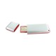 Flash Drives - Aluminium Slim Drive 4GB - 32GB