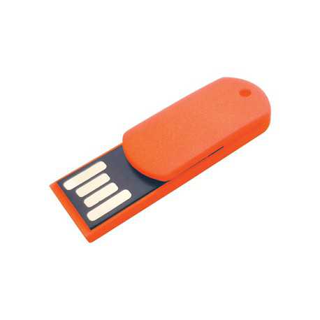 Flash Drives - Paper Clip Flash Drive 4GB - 32GB