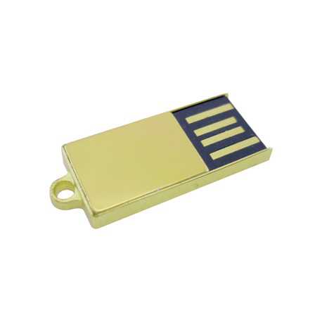 Flash Drives - Slender Micro Flash Drive 4GB - 32GB