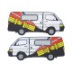 3D Flash Drives - Custom Moulded Flash Drives 4GB - 32GB