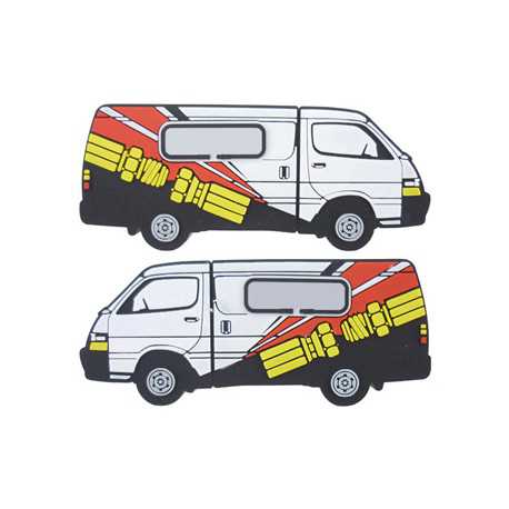 3D Flash Drives - Custom Moulded Flash Drives 4GB - 32GB
