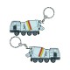 3D Flash Drives - Custom Moulded Flash Drives 4GB - 32GB
