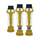 3D Flash Drives - Custom Moulded Flash Drives 4GB - 32GB