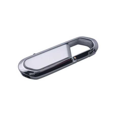 Carabiner Flash Drive 4GB - 32GB