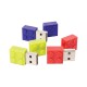 Flash Drives - Building Block Flash Drive 4GB - 32GB