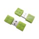 Flash Drives - Building Block Flash Drive 4GB - 32GB