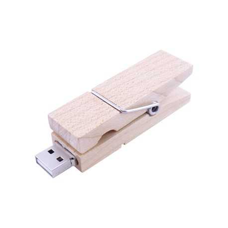 Flash Drives - USB Peg Flash Drive 4GB - 32GB