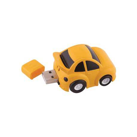 Flash Drives - Car Flash Drive 4GB - 32GB