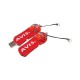 Flash Drives - Liquid Bubble USB 4GB - 16FB