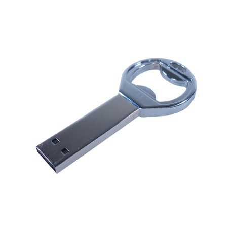 Flash Drives - USB Bottle Opener Flash Drive 4GB - 32GB
