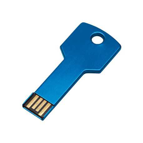 USB Key COB Flash Drive 8GB - 32GB (USB3.0)