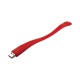 Flash Drives - Silicone Wrist Band (F) 4GB - 32GB