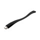 Flash Drives - Silicone Wrist Band (F) 4GB - 32GB