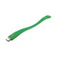 Flash Drives - Silicone Wrist Band (F) 4GB - 32GB