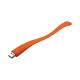 Flash Drives - Silicone Wrist Band (F) 4GB - 32GB