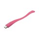Flash Drives - Silicone Wrist Band (F) 4GB - 32GB