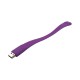 Flash Drives - Silicone Wrist Band (F) 4GB - 32GB
