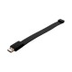 Flash Drives - Silicone Wrist Band (M) 4GB - 32GB