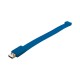 Flash Drives - Silicone Wrist Band (M) 4GB - 32GB