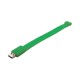 Flash Drives - Silicone Wrist Band (M) 4GB - 32GB