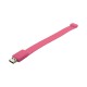 Flash Drives - Silicone Wrist Band (M) 4GB - 32GB