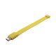 Flash Drives - Silicone Wrist Band (M) 4GB - 32GB