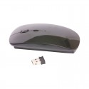 Computer Mice - Nano Slim Wireless Mouse