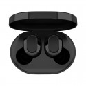 Wired & Bluetooth Headphones - Rapid True Wireless Stereo Earbuds