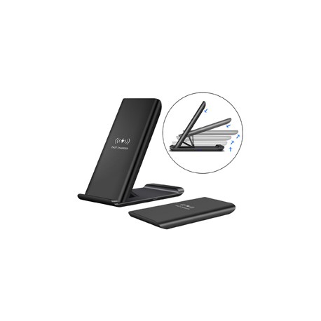 Bolton Foldable Wireless Charge Stand