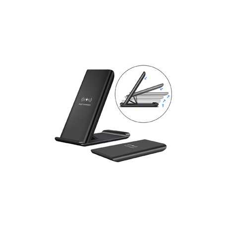Phone & Tablet Chargers - Bolton Foldable Wireless Charge Stand