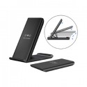 Phone & Tablet Chargers - Bolton Foldable Wireless Charge Stand