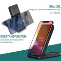 Phone & Tablet Chargers - Bolton Foldable Wireless Charge Stand