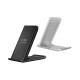 Phone & Tablet Chargers - Bolton Foldable Wireless Charge Stand