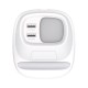 Phone & Tablet Chargers - Kingston Wireless Charging Desk Organsier