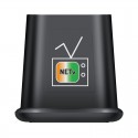 Phone & Tablet Chargers - Kingston Wireless Charging Desk Organsier