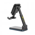 Phone & Tablet Chargers - Vulcan Foldable Wireless Charge Stand