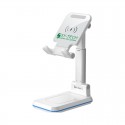 Phone & Tablet Chargers - Vulcan Foldable Dual Wireless Charge Stand