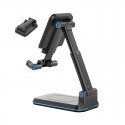 Phone & Tablet Chargers - Vulcan Foldable Dual Wireless Charge Stand