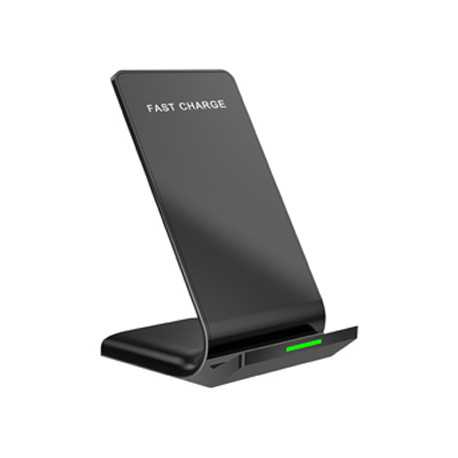 Phone & Tablet Chargers - Chelsea Fast Wireless Charge Stand