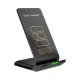 Phone & Tablet Chargers - Chelsea Fast Wireless Charge Stand