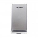 Phone & Tablet Chargers - Chelsea Fast Wireless Charge Stand