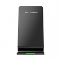 Phone & Tablet Chargers - Chelsea Fast Wireless Charge Stand